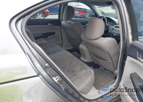 2011 Honda Accord 2.4 Lx-P z USA, uszkodzony, nr VIN 1HGCP2F49BA097664